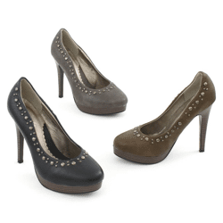 Pumps High Heels Plateau Gr. 36-41 je 6,50 EUR