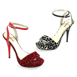 Pumps High Heels Plateau Gr. 36-41 je 7,90 EUR