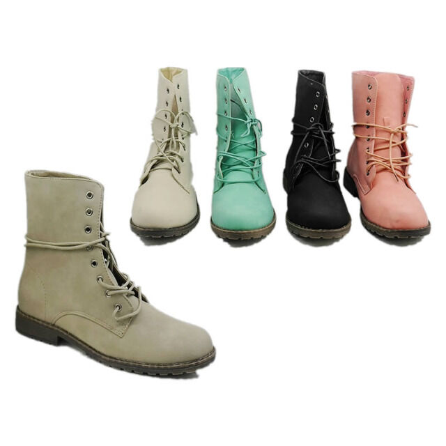 Damen Winter Schuhe Boots Gr. 36-41 je 12,90 EUR