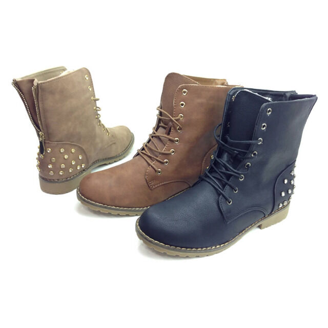 Damen Winter Schuhe Boots Gr. 36-41 je 15,95 EUR