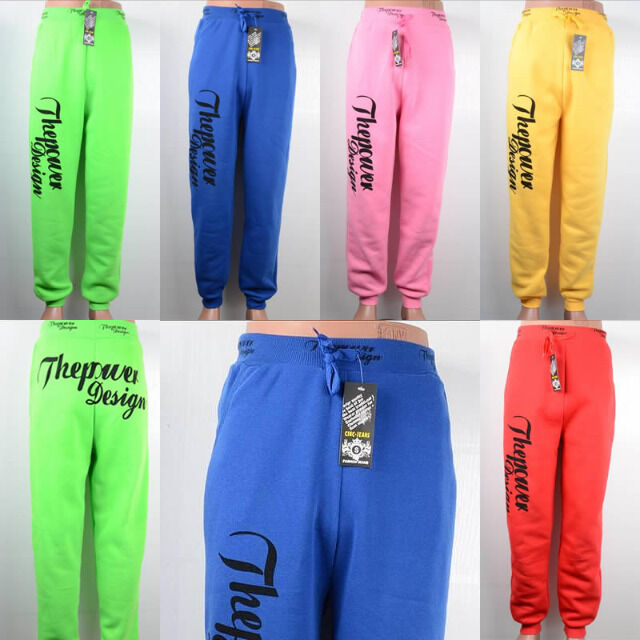 Freizeit Sport Jogging Hose Mix Gr. S-XXL je 5,95 EUR