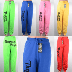 Freizeit Sport Jogging Hose Mix Gr. S-XXL je 5,95 EUR