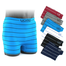 Herren Unterhosen Boxer Short Gr. M-XXL je 1,05 EUR