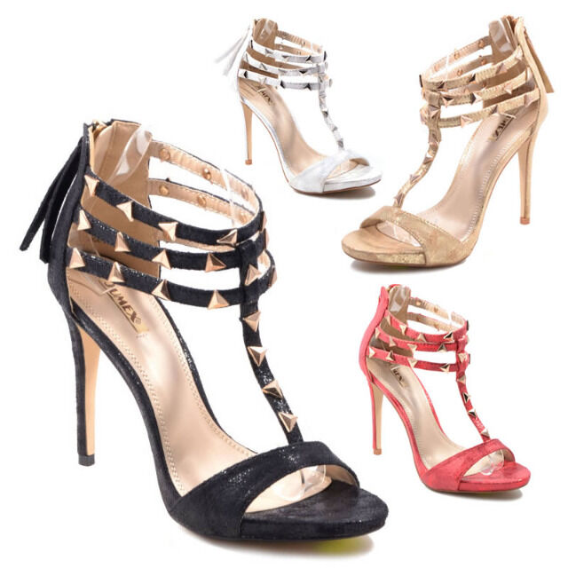 Pumps High Heels Schuhe Gr. 36-41 je 13,50 EUR