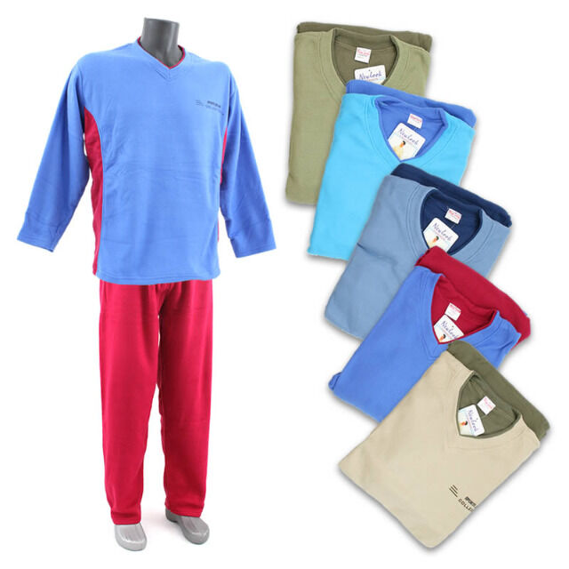 Herren Schlafanzüge Pyjamas Gr. M-3XL je 5,95 EUR