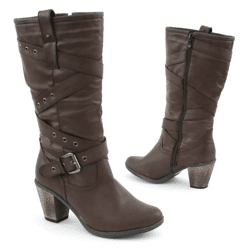Damen Winter Stiefel Schuhe Gr. 36-41 je 6,50 EUR