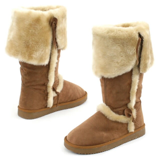 Winter Fell Stiefel Schuhe Gr. 36-41 je 6,50 EUR