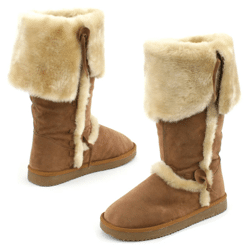 Winter Fell Stiefel Schuhe Gr. 36-41 je 6,50 EUR