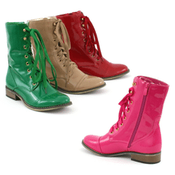 Damen Stiefel Boots Schuhe Gr. 36-41 je 7,90 EUR