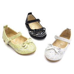 Mädchen Kinder Ballerinas Mix Gr. 19-24 je 5,50 EUR
