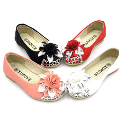 Mädchen Kinder Ballerinas Mix Gr. 26-30 je 5,50 EUR