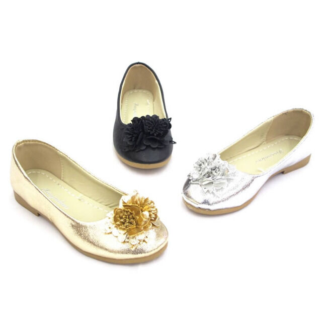 Mädchen Kinder Ballerinas Mix Gr. 31-36 je 5,85 EUR