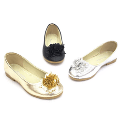 Mädchen Kinder Ballerinas Mix Gr. 31-36 je 5,85 EUR