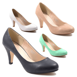 Pumps High Heels Schuhe Gr. 36-41 je 8,50 EUR