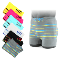 Unterhosen Boxer Short Slips Gr. M-XXL je 1,09 EUR