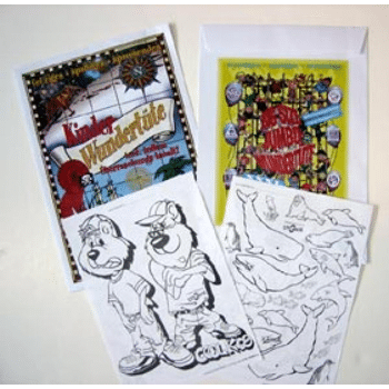 Get Wundertuete kinder For Free