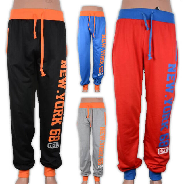 Freizeit Sport Jogging Hose Mix Gr. M-XXL je 5,85 EUR