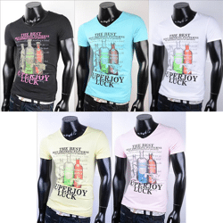 Sport Freizeit T-Shirts Oberteile Gr. M-XXL je 4,20 EUR