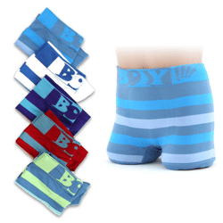 Jungen Unterhosen Slips Shorts 2-16 J. je 1,05 EUR