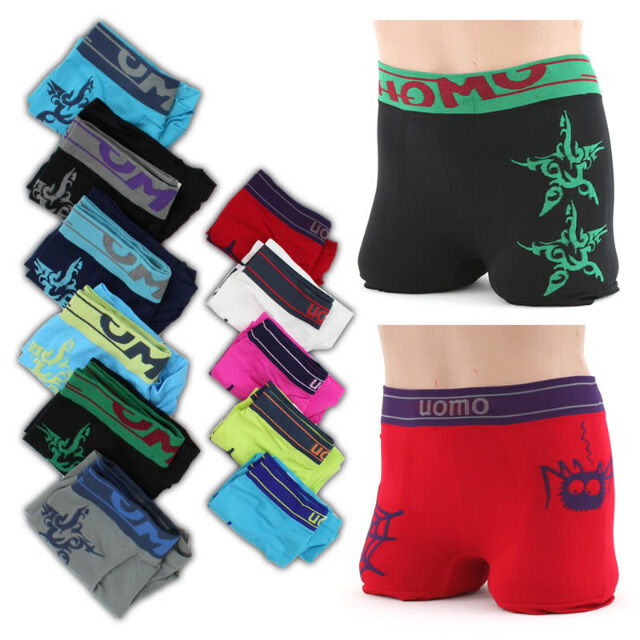 Jungen Unterhosen Slips Shorts 2-16 J. je 1,05 EUR