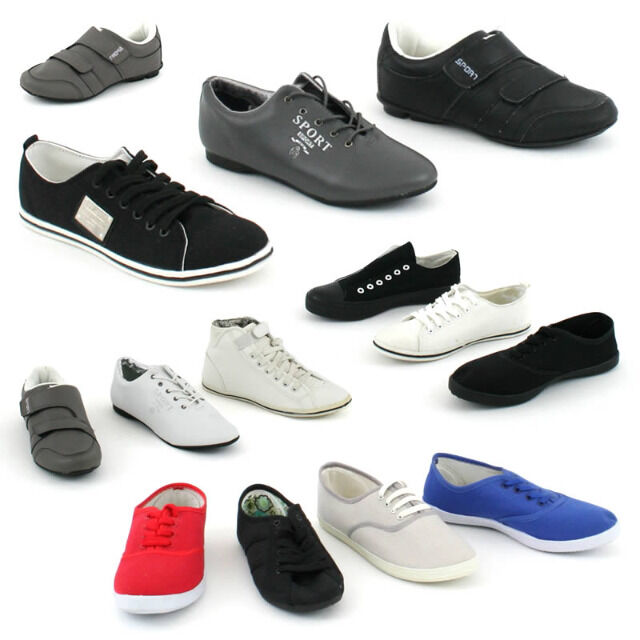 Damen Sport Freizeit Schuhe Mix Gr. 36-41 je 4,50 EUR