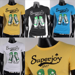 Sport Freizeit T-Shirts Oberteile Gr. S-XXL je 4,20 EUR