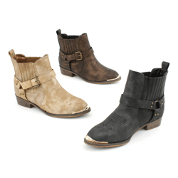Damen Stiefel Boots Schuhe Gr. 36-41 je 9,75 EUR