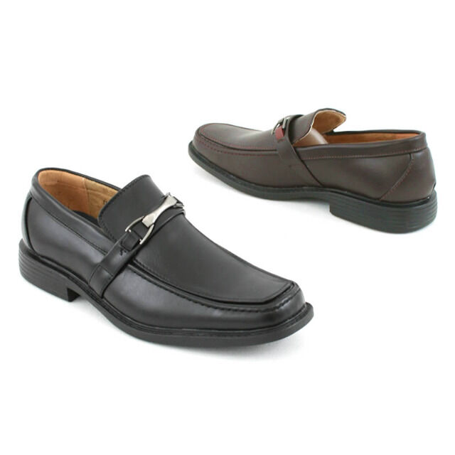 Herren Business Schuhe Slipper Gr. 40-45 je 8,50 EUR