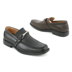 Herren Business Schuhe Slipper Gr. 40-45 je 8,50 EUR