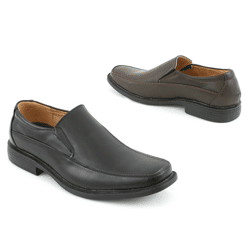 Herren Business Schuhe Slipper Gr. 40-45 je 8,50 EUR
