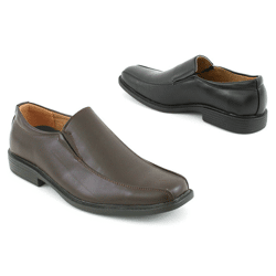Herren Business Schuhe Slipper Gr. 40-45 je 8,50 EUR