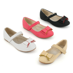 Mädchen Ballerina Slipper Schuhe Gr. 30-35 je 6,95 EUR