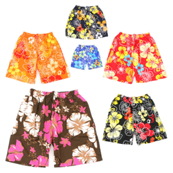 Badeshorts Badehose Shorts Gr. S-XXL ab je 2,30 EUR