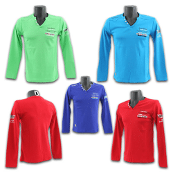 Modische Herren Shirts Hemden Gr. S-XL je 8,50 EUR