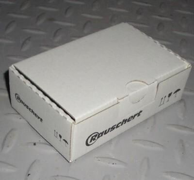 Versandkarton mit Druck Innenmaße 114x70x34mm 