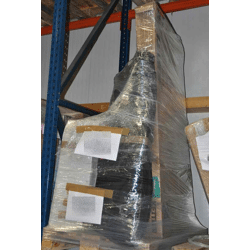 Gartenware - Retourware, Mischpalette