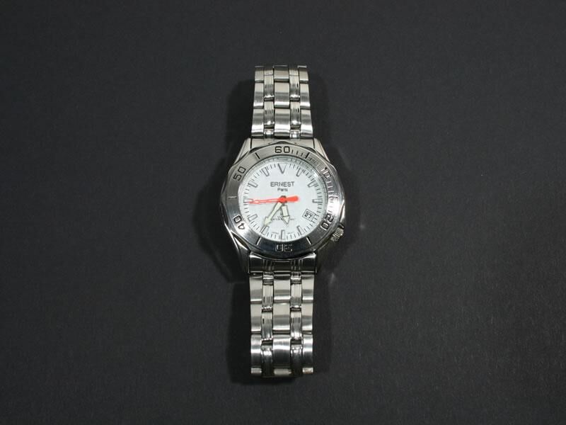 Hochwertige edle Herren Quarz Uhren mit breitem Armband nur 6,99 Euro