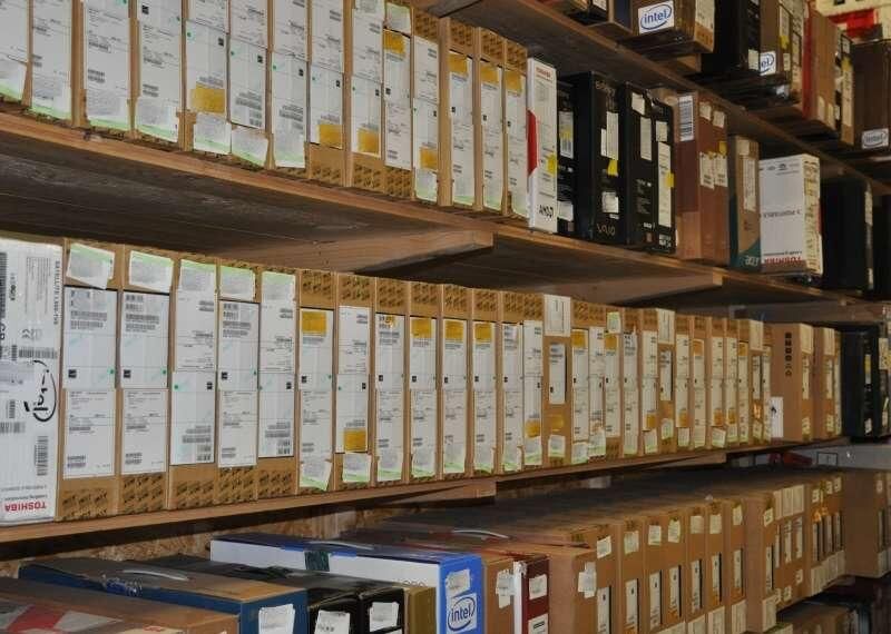 Notebooks - Retourware - Unterschiedliche Modelle