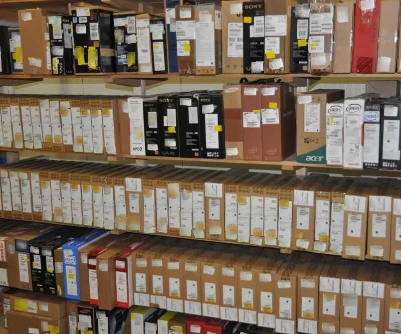 Notebooks - Retourware - Unterschiedliche Modelle