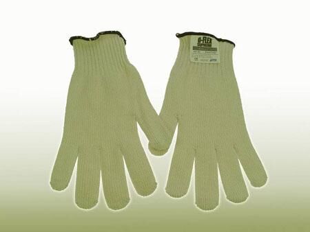 Schnittschutzhandschuh Arbeitshandschuh 927 f. Angler, Handwerk