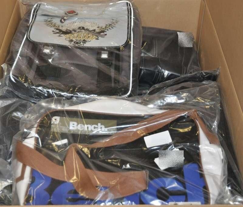 Taschen - Retourware