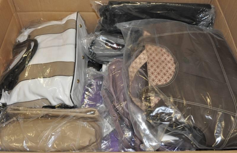 Taschen - Retourware