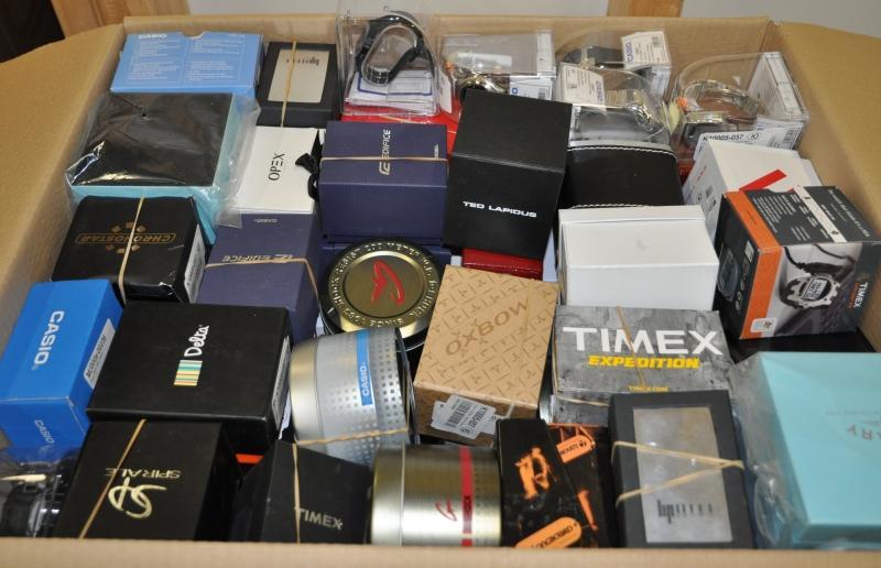 Uhren – Retourware