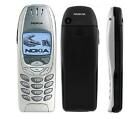 Nokia 6310i OVP 12 Monate Gewährleistung