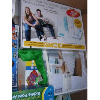 Sonderposten Discounter Ab Mix Paletten Restposten Technik Spielzeug Haushalt Sport Garten 12304651 Restposten De