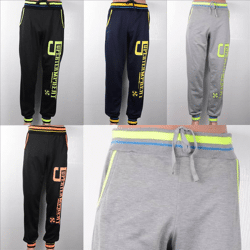 Freizeit Sport Jogging Hose Mix Gr. M-XXL je 5,85 EUR