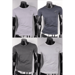 Sport Freizeit T-Shirts Oberteile Gr. S-XXL je 4,20 EUR