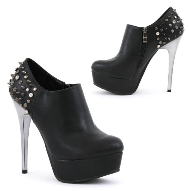 Pumps High Heels Schuhe Gr. 36-41 je 6,90 EUR