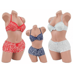 120 BH Sets mit Panty Hot Pant Push Up Cup B Gr. M-XXL Sexy Underwear nur 1,90 Euro