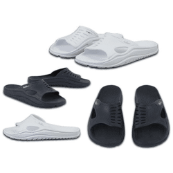 50 Paar Original Beco Badeschlappen Slipper Flippers Badelatschen nur 4,49 Euro